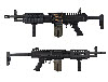 ARES LMG Airsoft AEG